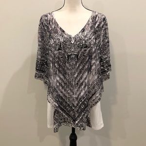 World Unity 2 Piece Top